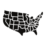 No Territory Restrictions