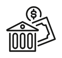Borrower Icon