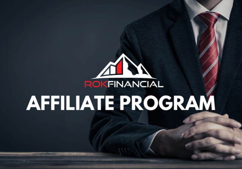 ROK Affiliate Program