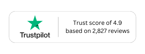 Trustpilot reviews