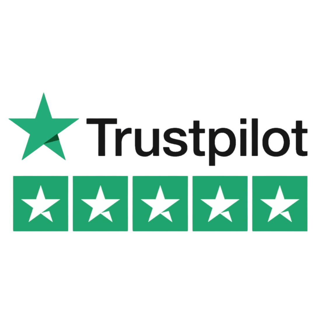 Trustpilot Logo