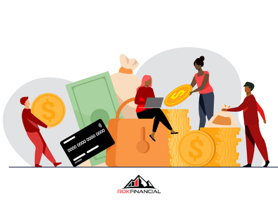 4 Simple Steps To Getting a Business Line of Credit With A Bad Credit Score