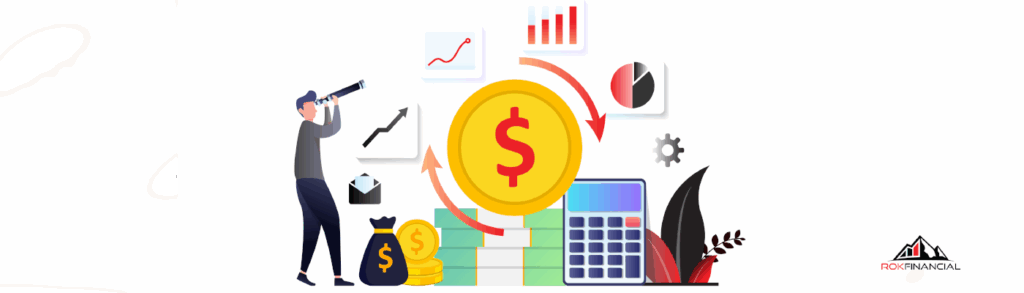 How Your Business Can Access a Revolving Line of Credit