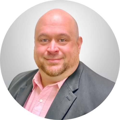 Team Member Image