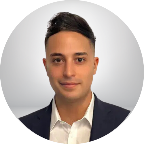 Team Member Image
