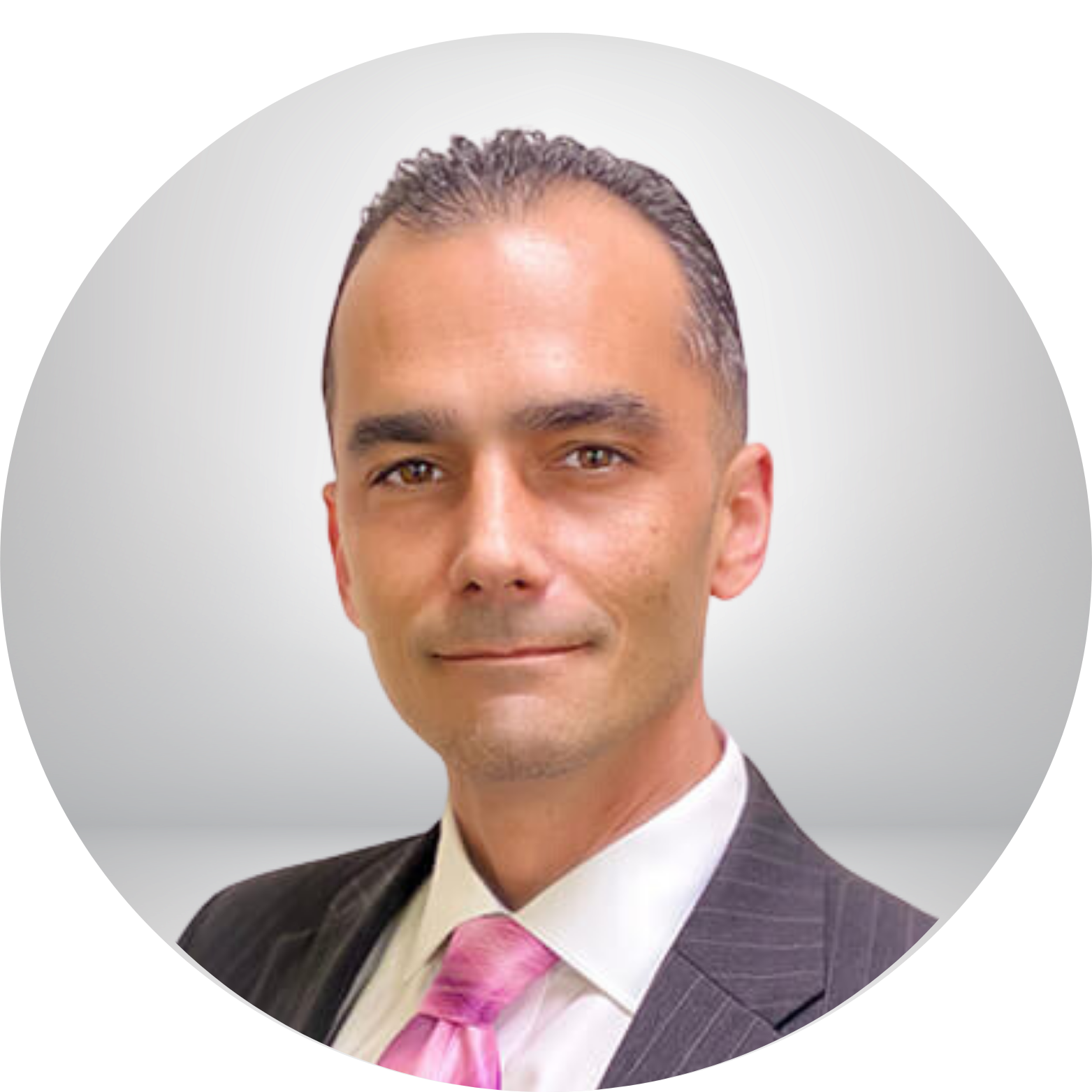Team Member Image