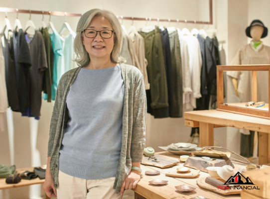 3 Step Guide to Get a Business Loan For Your New Retail Shop