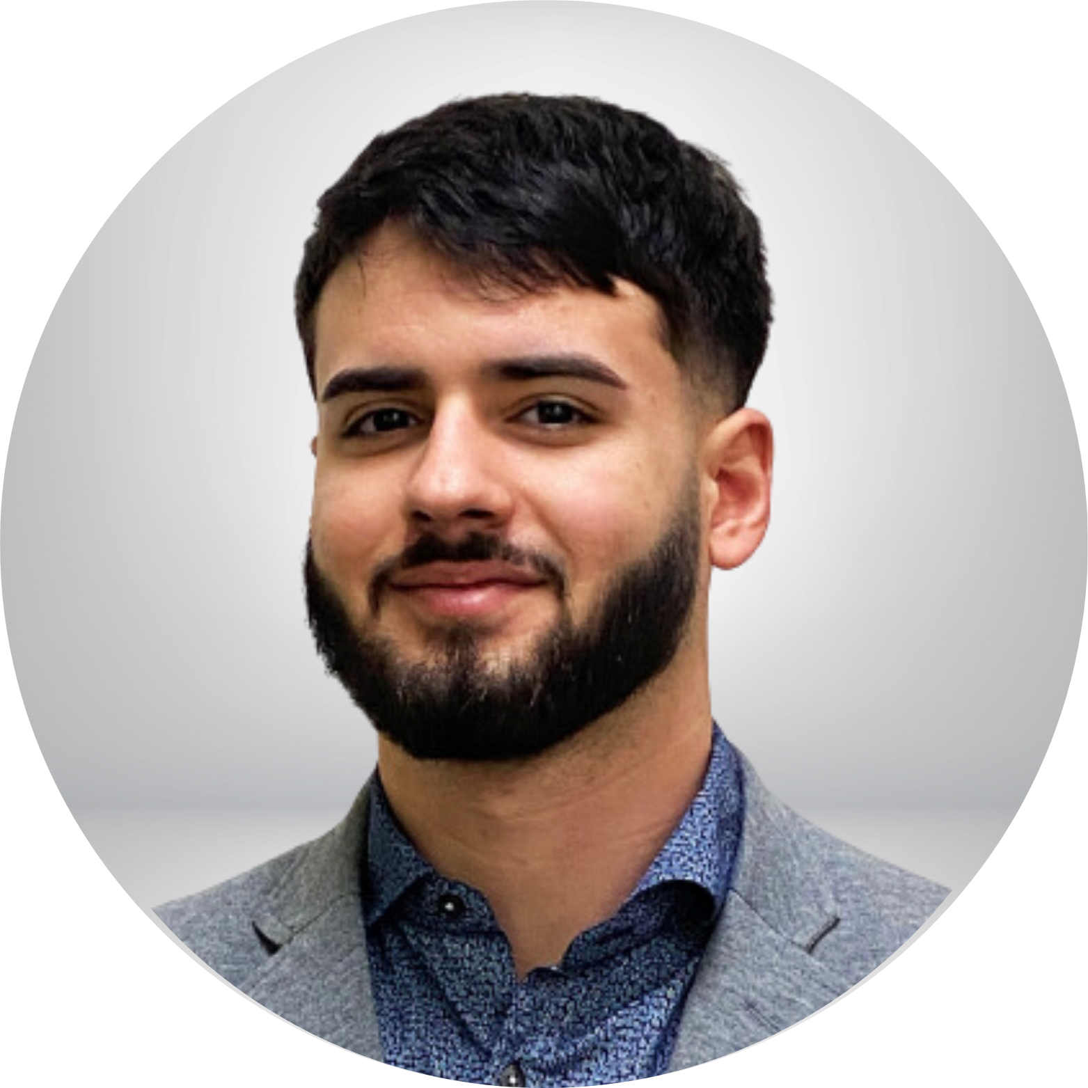Team Member Image