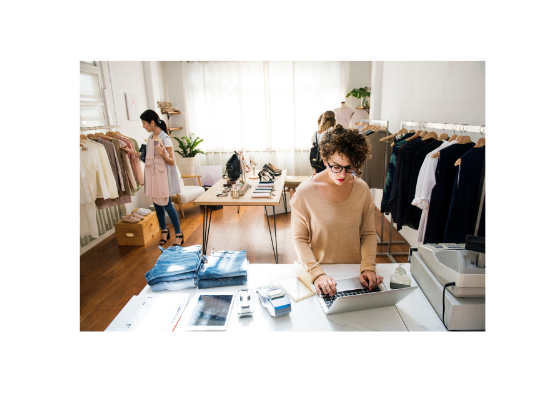 Retailers Are Using Business Loans To Cover Post Holiday Cash Flow Challenges