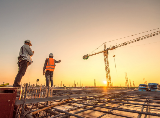 Independent Contractors in Construction Are Eligible for Disaster Relief Loans
