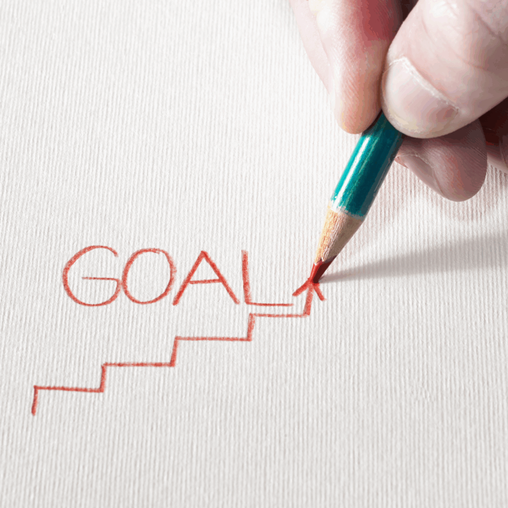 Goal Setting 101
