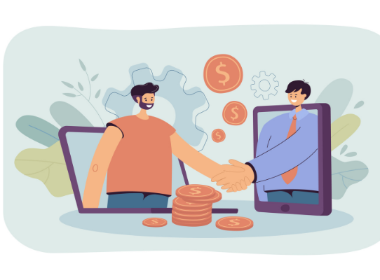 How Your Relationships Today Can Create Opportunities for Tomorrow