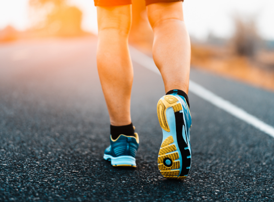 How to Maintain Your Personal Health Goals
