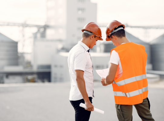 Is an SBA Loan The Best Option for Construction Companies?