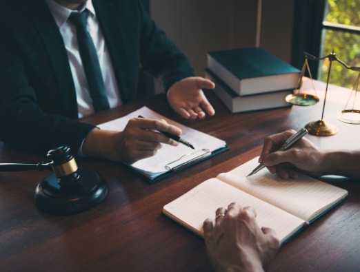 Every Entrepreneur Needs an Attorney in Their Contacts