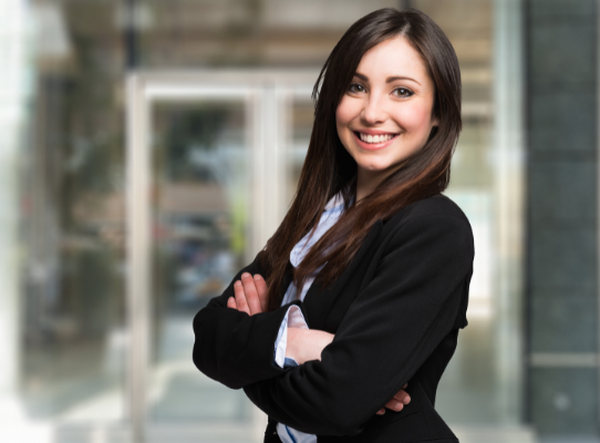 How to Find the Perfect Business Coach Match for Female Entrepreneurs