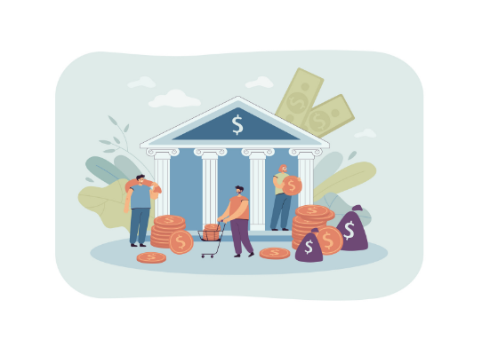 Separating Your Business & Personal Finance At The Same Bank