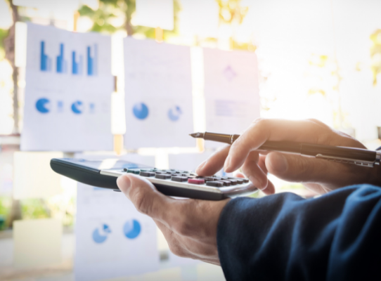 Businesses are Turning to Asset-Based Financing Until the Economy Rebounds