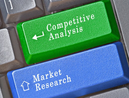 Pay Attention & Learn How To Monitor Your Competitors!