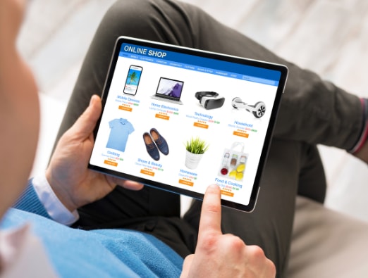 How To List Your Small Business on Shopify