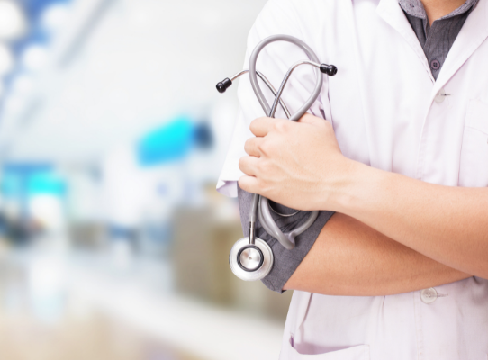 What Are the Requirements to Get a Loan for Medical Professionals?