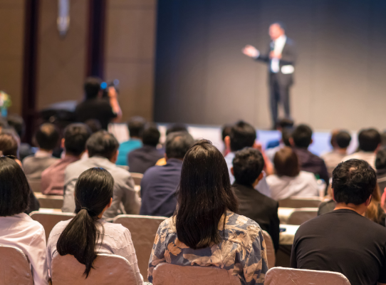 Are You Getting Involved in Local Events With Your Business?