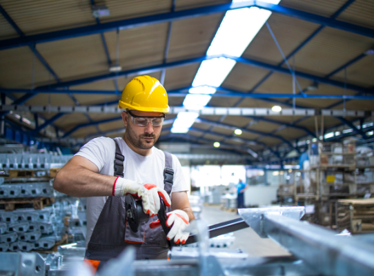 Manufacturers Are Eating the Costs on 10x Shipping Container Costs Due To Global Shortage