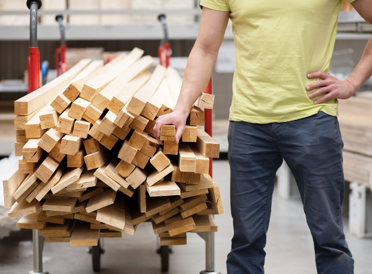 How Increased Lumber Prices Are Affecting The Forestry Business