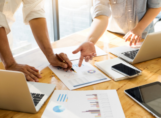 Focus on Educating, Not Hard-Selling