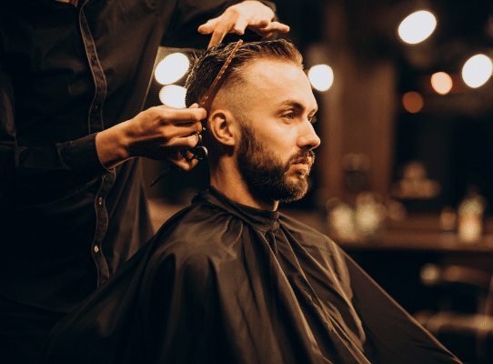 Cutting-Edge Success: Strategies for Growing Barber Business