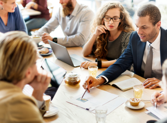 How to Protect Your Business From Identity Theft