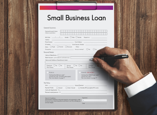 Short-Term Business Loans: The Versatile Loan Option