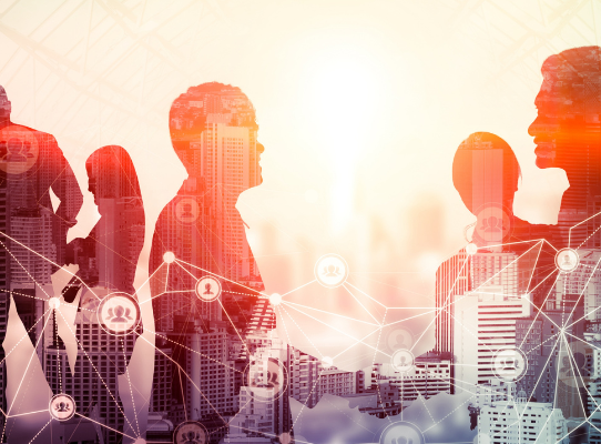 7 Tips for Building a Better Network