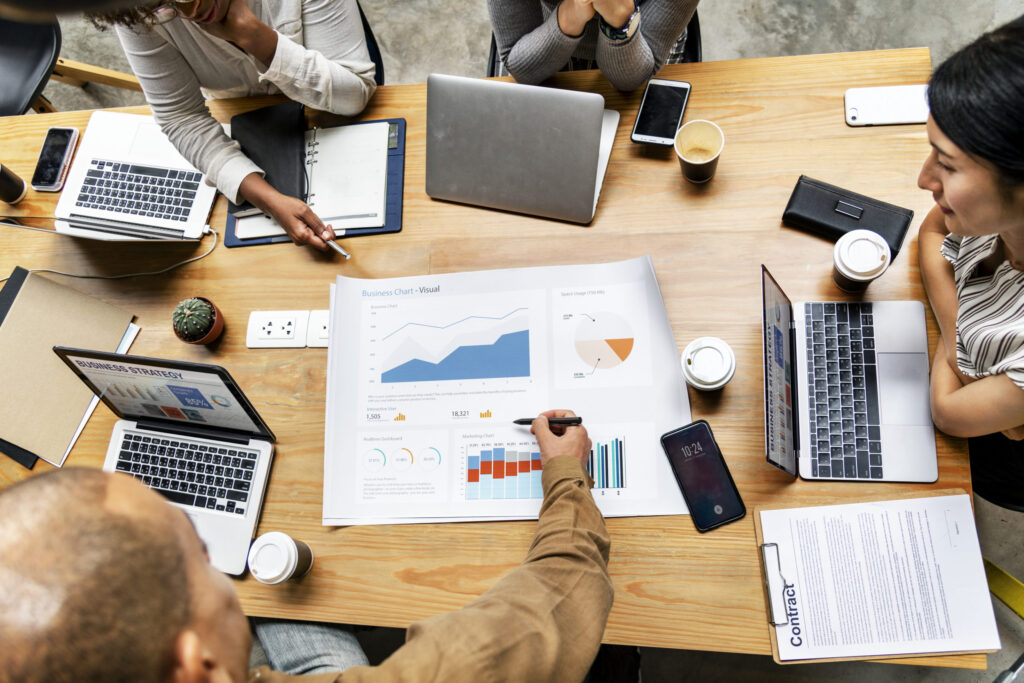 6 Tactics to Utilize in Scaling Your Business