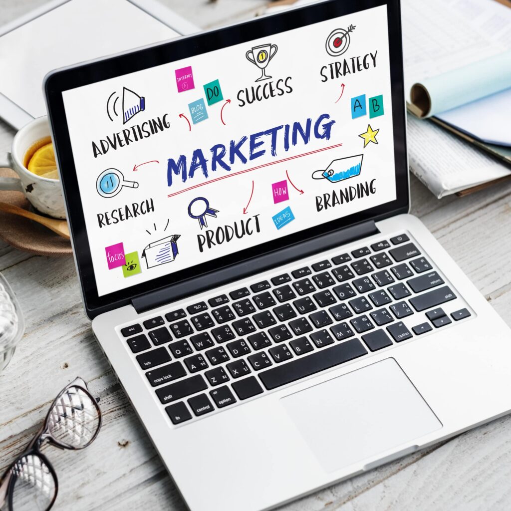7 Things Entrepreneurs Should Know About Sales and Marketing Today