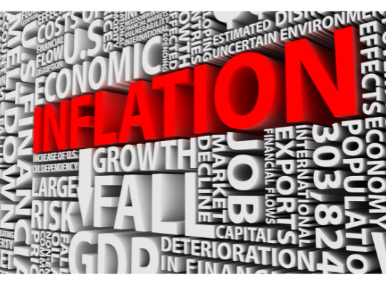 4 Ways To Lessen the Impact of Inflation on Your Small Business