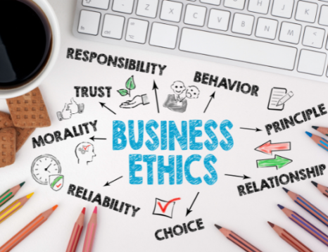 Business Ethics