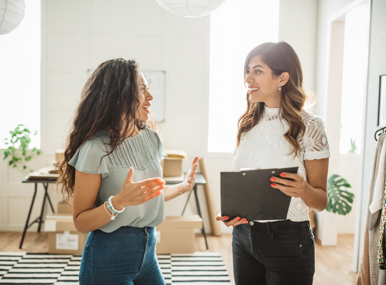 Lessons From Small Business Owners On Flexibility