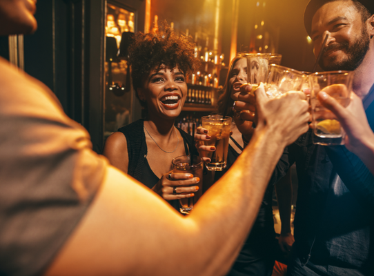 Bar and Nightclub Financing: How to Find a Loan