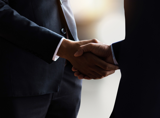 Pros and Cons of Partner Buyout Financing