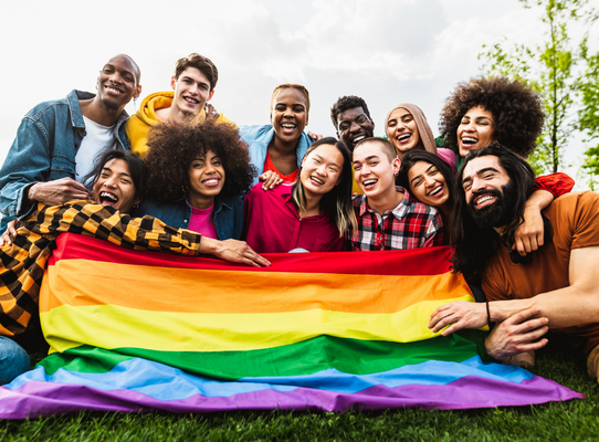How To Register as an LGBTQIA Business