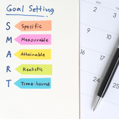Tips for Setting Clear Goals and Priorities