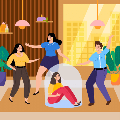 Harnessing the Strength of Introverted Leaders in Small Business Management