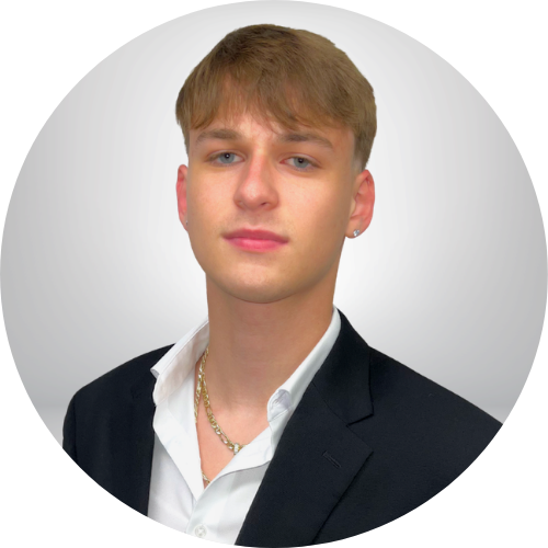 Team Member Image