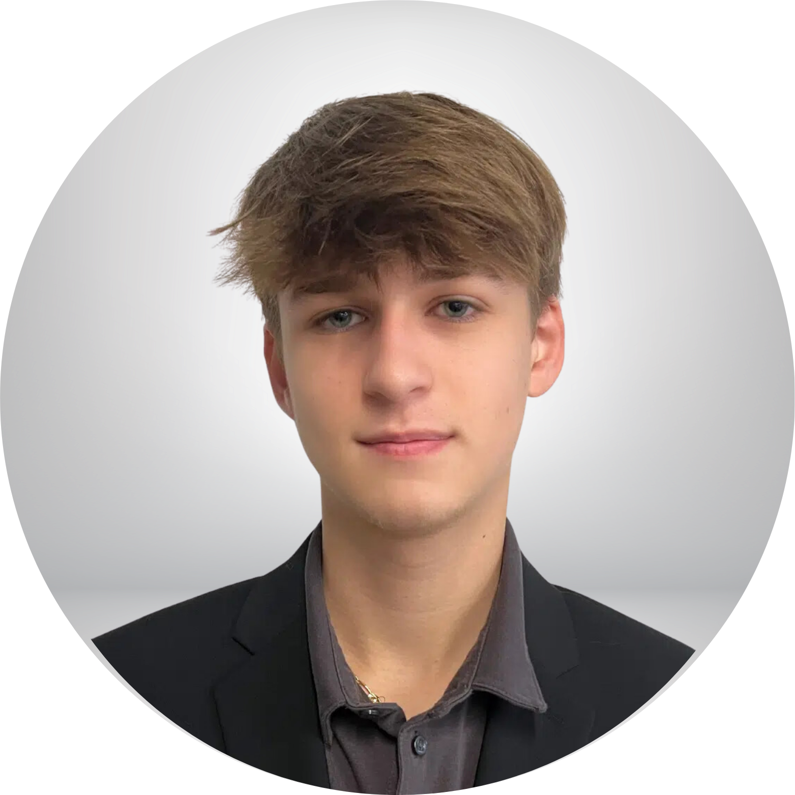 Team Member Image