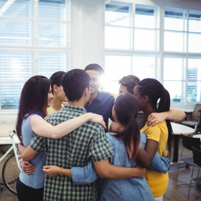 Cultivating Collaboration: How Cross-Functional Teams Boost Small Business Innovation