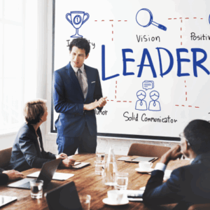 Maximizing Sales Through Thought Leadership Approaches