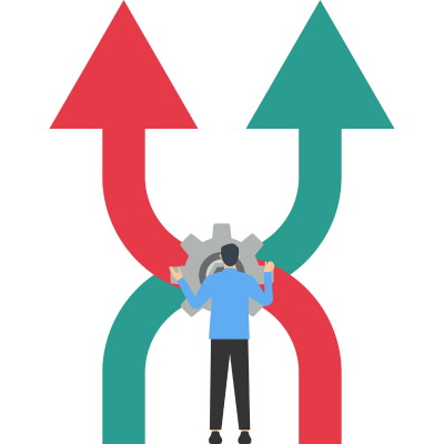 Embracing the Pivot: When to Change Course in Your Business