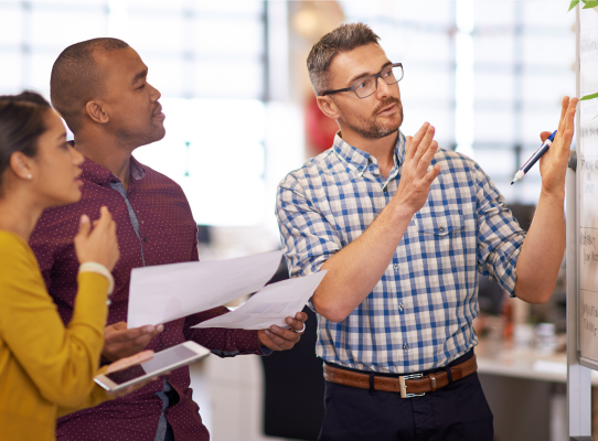 Small Business Challenges and Solutions: Overcoming Common Obstacles and Problem-Solving Techniques