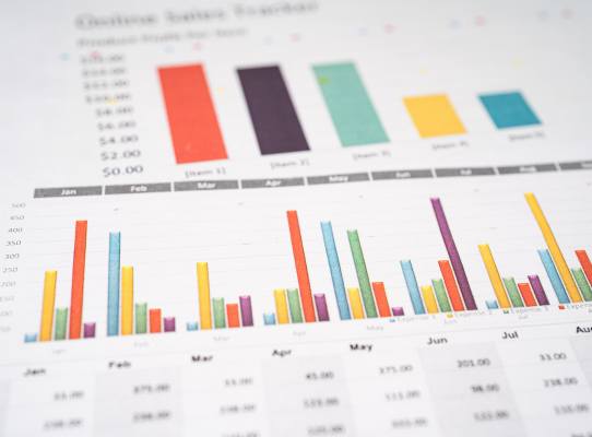 Financial Fitness: A Guide to Effective Financial Analysis
